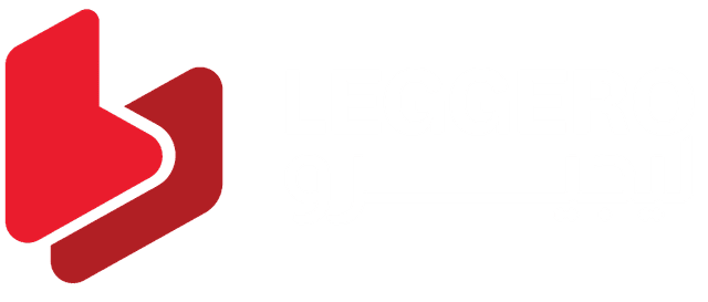 Leggero brand mark